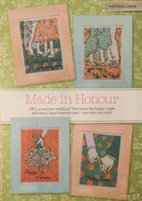 Cross Stitch Chart - Floral