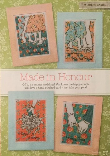 Cross stitch chart floral - chart,