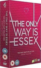 The Only Way Is Essex - Series