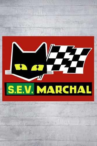 Sev marchal - sev,