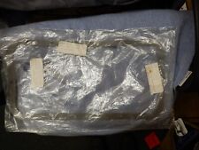 DESC TRIUMPH TR2/TR4 CYLINDER ENGINE GASKET NOS F/CAB