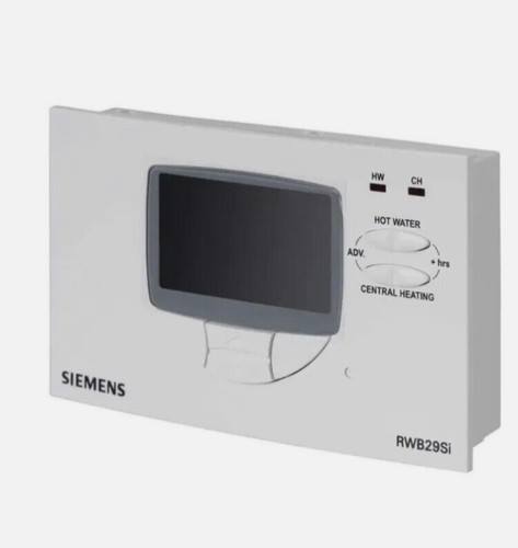 Siemens - , staefa)