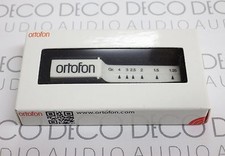Ortofon stylus tracking force - ortofon,