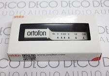 Ortofon Stylus Tracking Force Pressure Gauge Balance Scales mk2. Freepost DECO