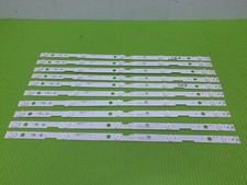 FULL LED BACKLIGHT SET SHARP LC-55CUG8052K TV RF-AJ550E30-0501S-04 LY.2Q504G001