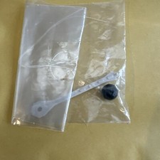 Vintage Star Wars Millenium Falcon Jedi Training Ball & Arm Sealed Baggie