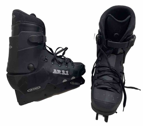 Oxygen argon 30 0 - oxygen, 3.1