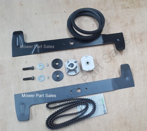 Honda blades timing engine - blades,