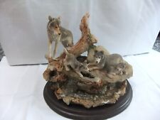 RARE Vintage Country Artists CA 01057 A DIFFICULT CROSSING L/Edition 754/950