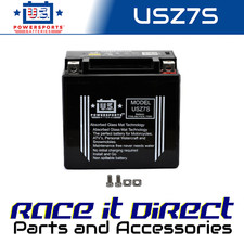 AGM Battery for HUSABERG FE