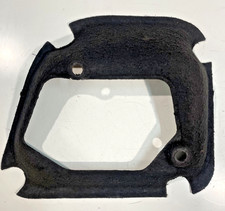 RENAULT Master Mk2 UNDER BONNET MATTING BLANKET Sound Insulation 7700309326