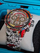 Invicta subaqua reserve - -,