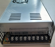 Regulated Switching Power Supply 48V Universal PSU DC