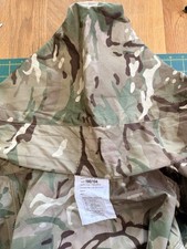 British Army MTP Windproof