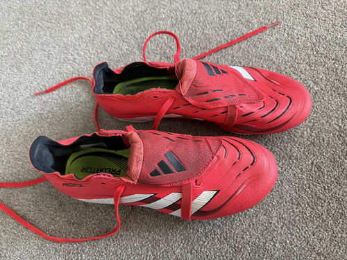 Adidas predator football - adidas,