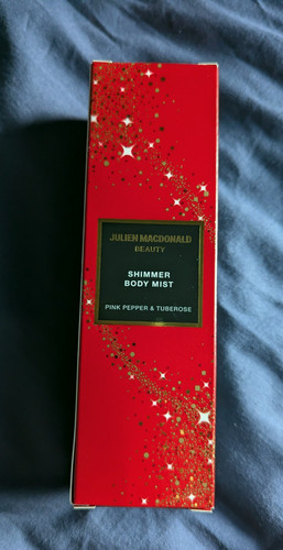 New julien macdonald beauty - new,