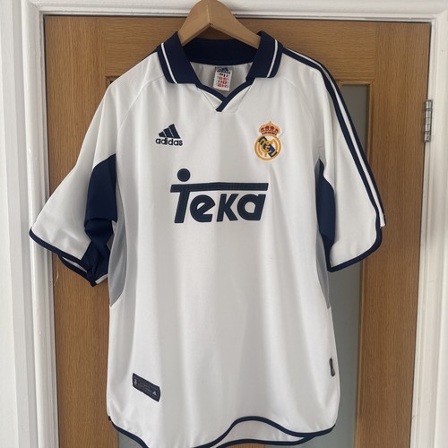 Vintage real madrid - vintage,