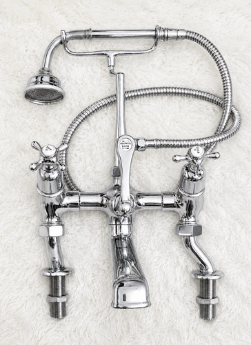 Drummonds dalby handshower and - drummonds,
