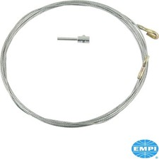 Universal Accelerator Cable