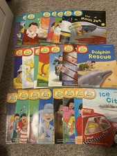 24 X Biff chip and kipper