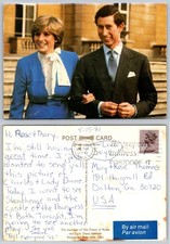 1981 Prince Charles Lady Diana