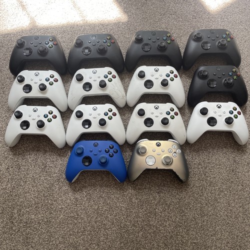 Microsoft xbox series x - xbox,
