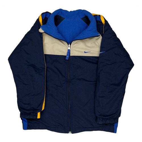 Nike reversible jacket - jacket,