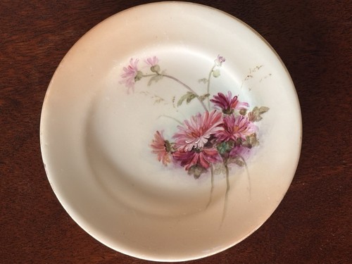 Antique royal worcester blush - antique,