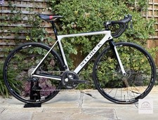 £1245 Storck Aernario Carbon