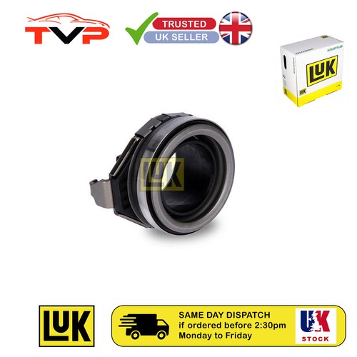 Luk clutch release bearing - release,