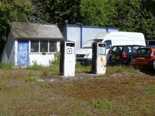 Photo A3 What price a gallon