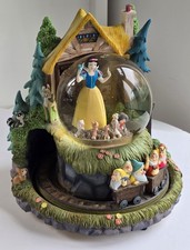 Disney Snow White & the Seven