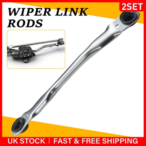 Replacement rhd front - replacement, wiper