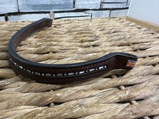 S/H Kate Negus Diamonte Curved