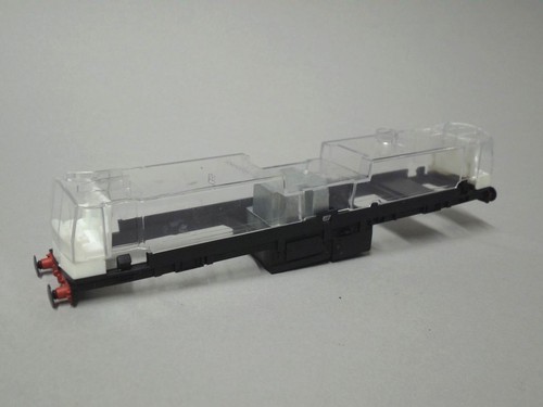 Hornby class r2121a - hornby,