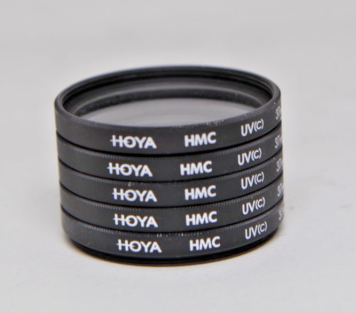 Hoya hmc 37mm - uv,