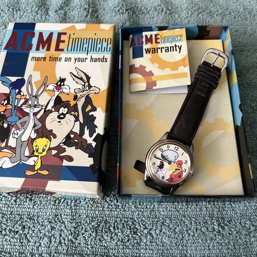 Foghorn leghorn watch warner - watch,