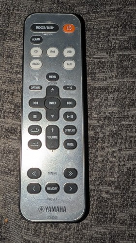 Genuine yamaha zc89000 audio - genuine,
