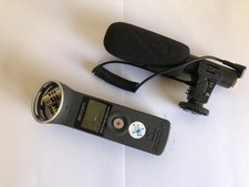 Zoom H1 Handy Recorder