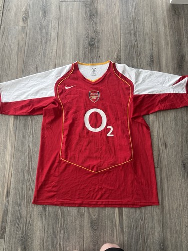 Arsenal home shirt - home, nike
