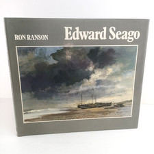 Edward Seago Ron Ranson 5th