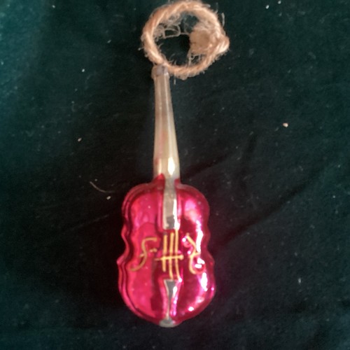 Fab vintage mercury glass - mercury,