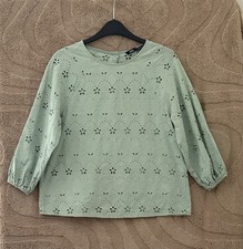Women’s Zara Mint Green