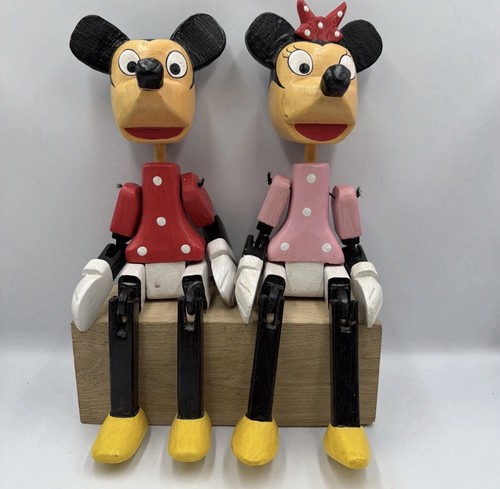 Vintage 1930s mickey mouse and - vintage,