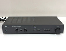 Nad 310 stereo - 310, integrated