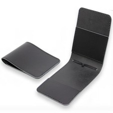 Protec Police Leather Notebook
