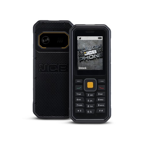 Jcb tradesman feature - 4, rugged