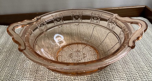 Vintage jeannette pink - vintage,