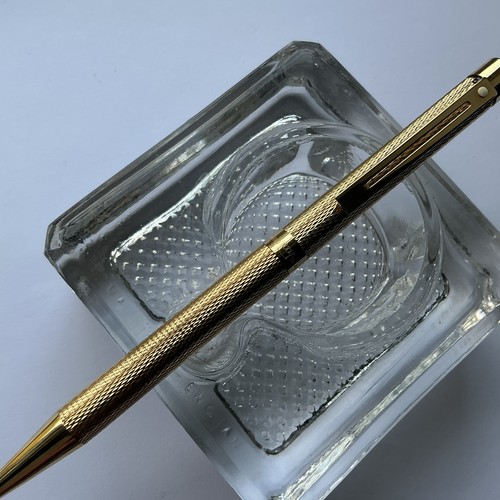 Sheaffer targa ballpoint pen - targa,
