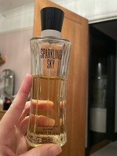 Sparkling Sky Heavenly Eau de